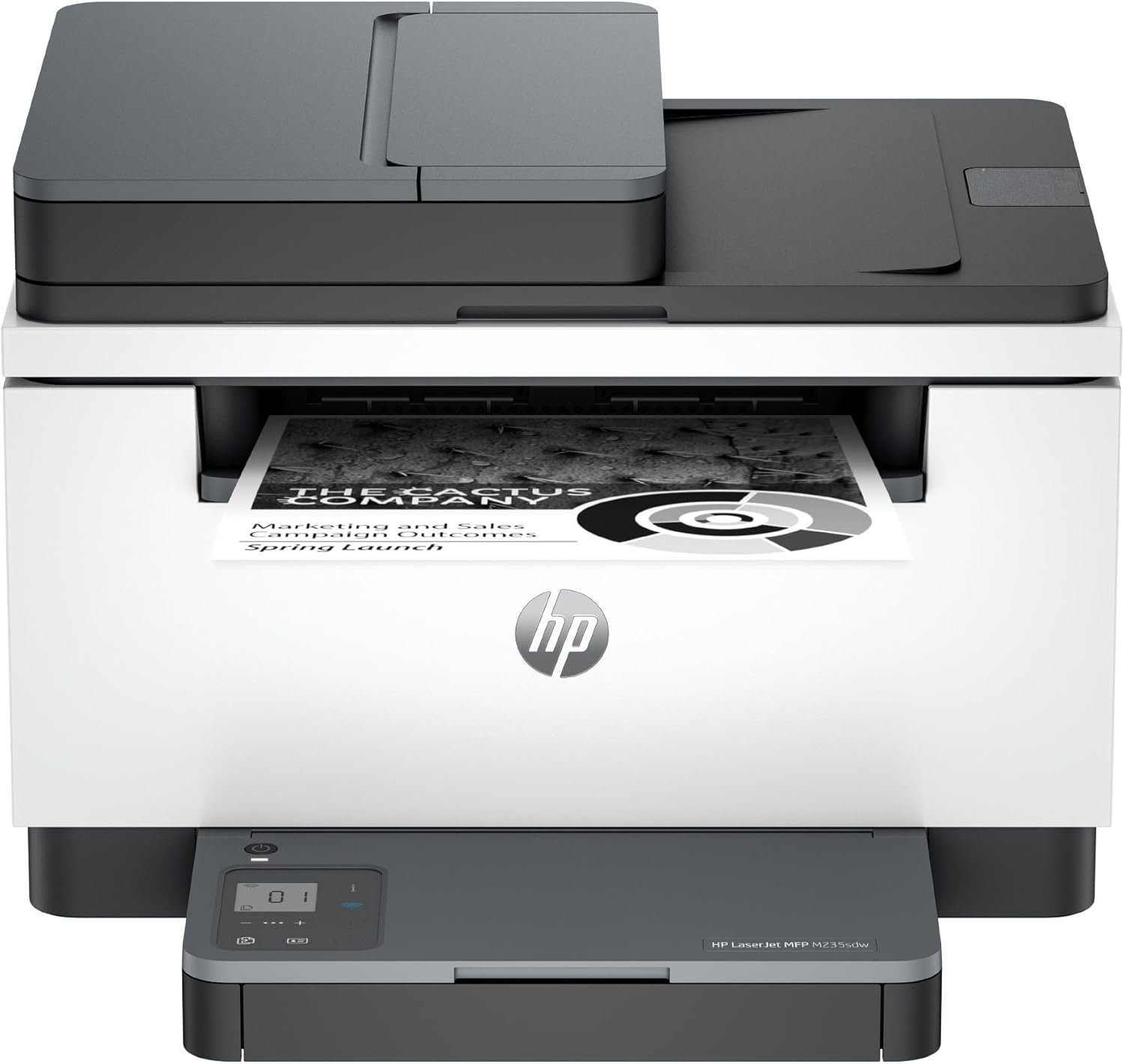 HP Laserjet MFP M235sdw