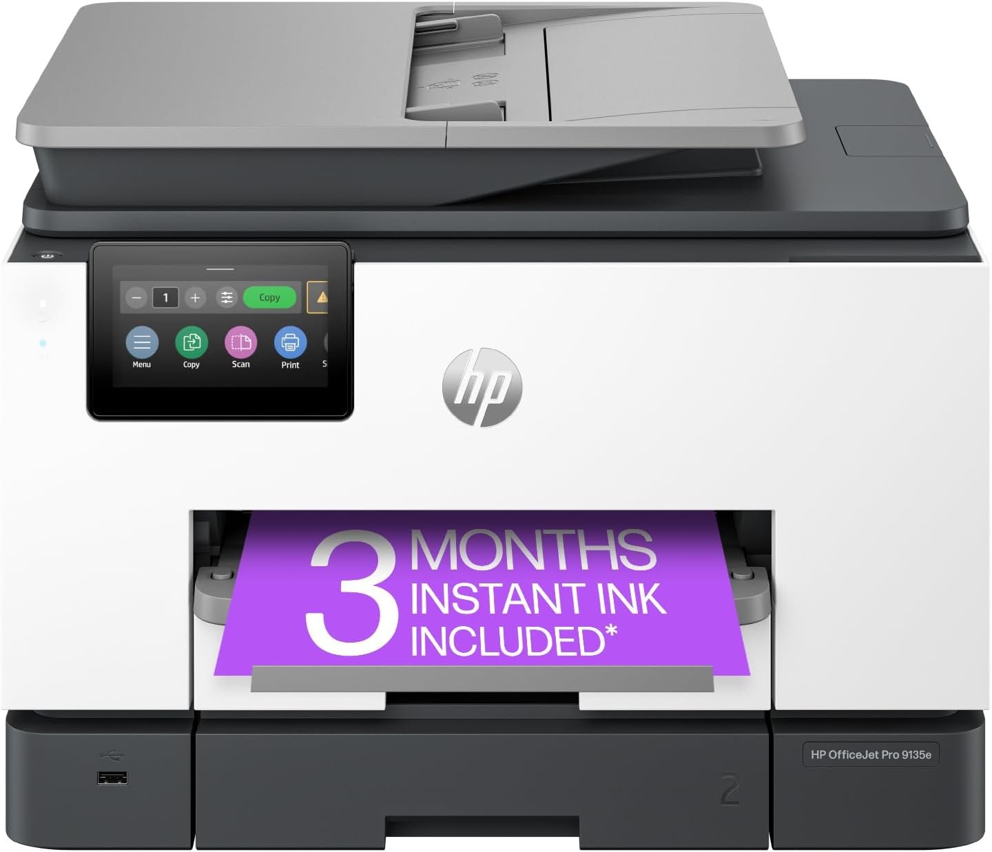 HP OfficeJet Pro 9135e