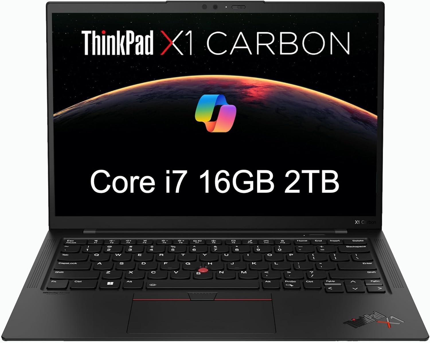 Lenovo ThinkPad X1 Carbon Gen 11 Business Laptop