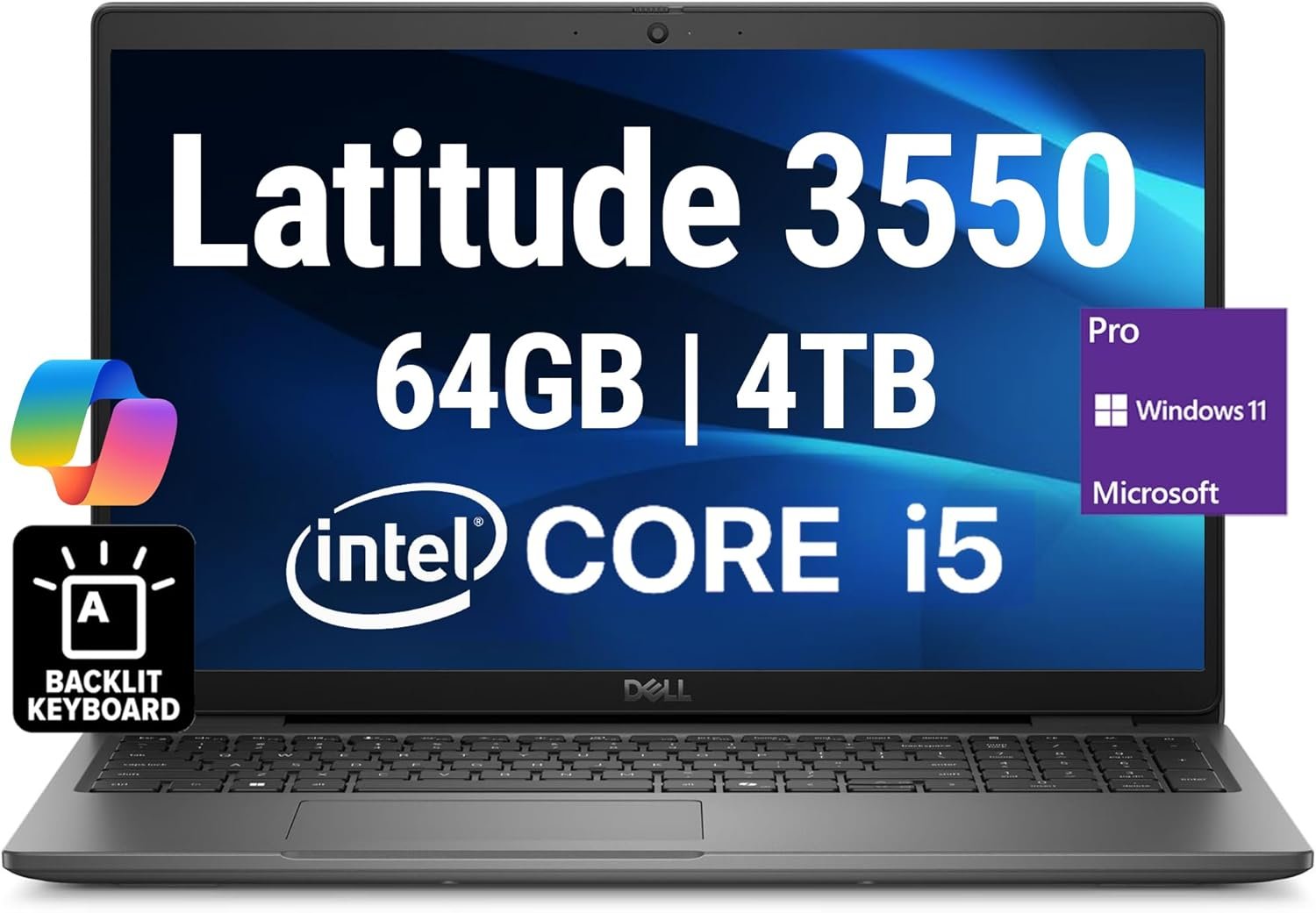 Oemgenuine 2024 Dell Latitude 3550