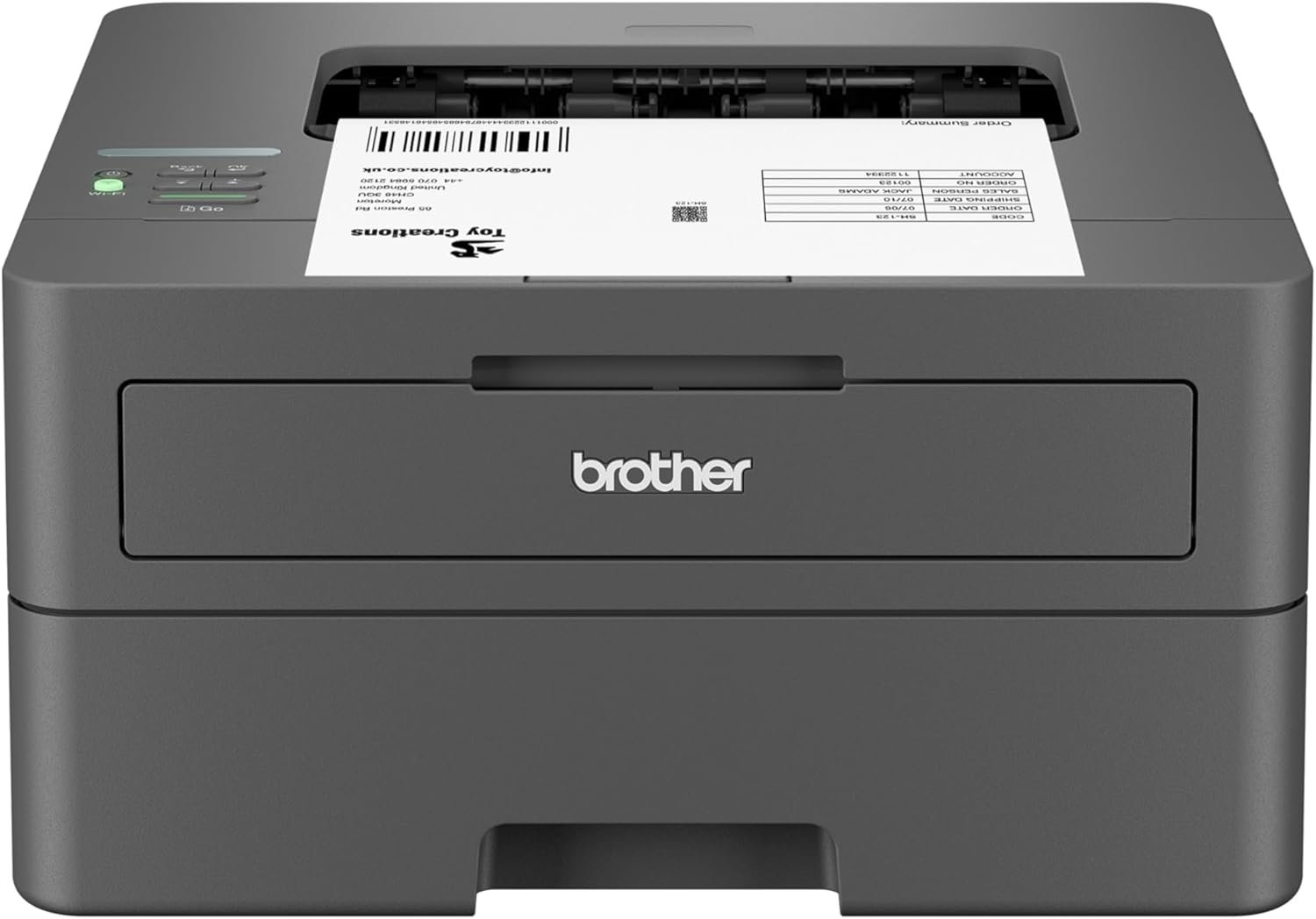 Brother HL-L2405W