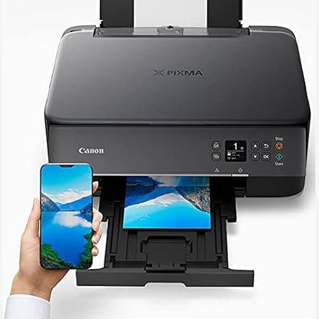 Canon PIXMA TS6420a