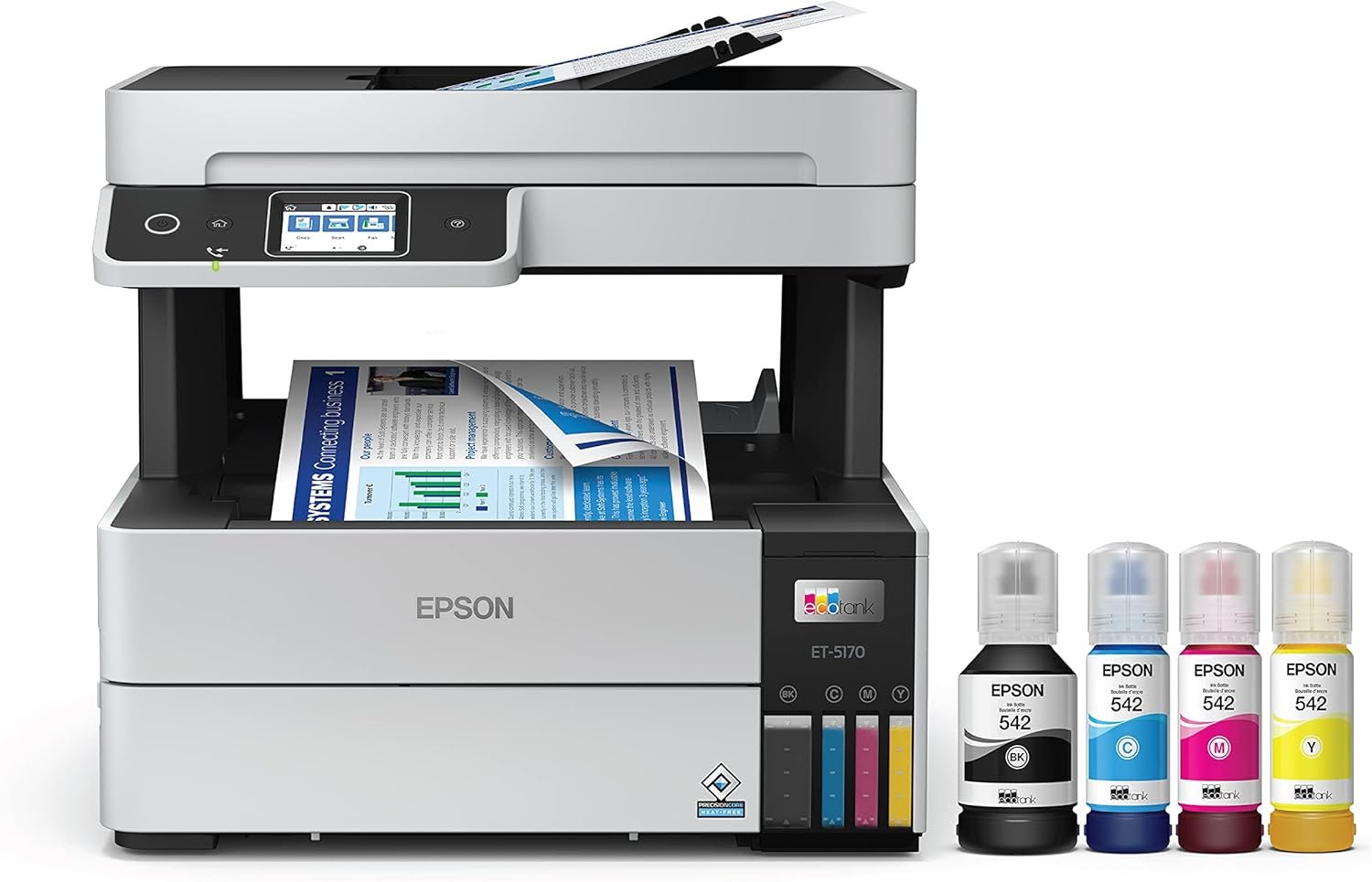 Epson EcoTank Pro ET-5170