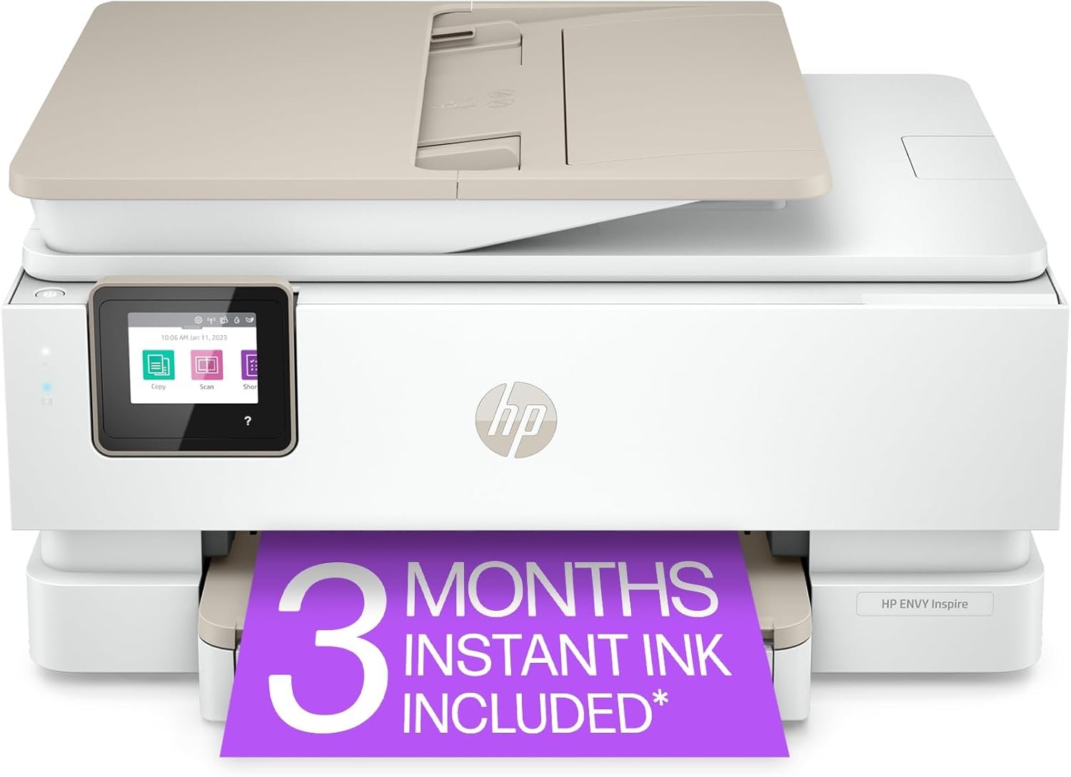 HP ENVY Inspire 7955e