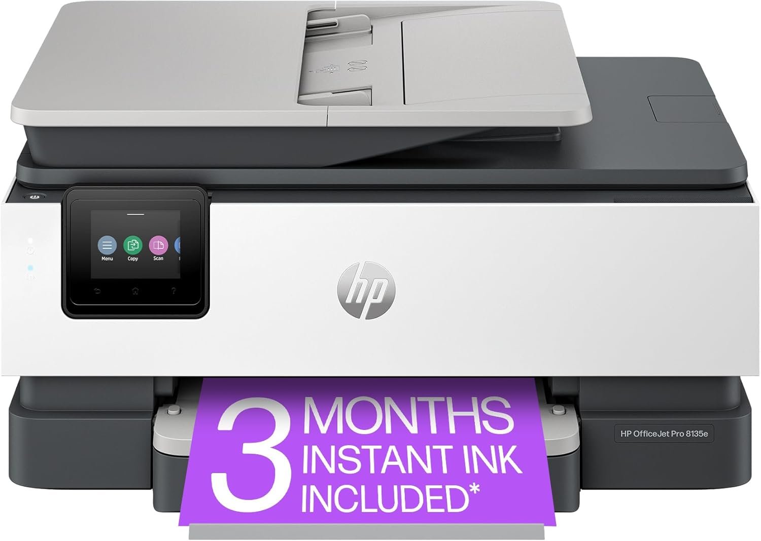 HP OfficeJet Pro 8135e