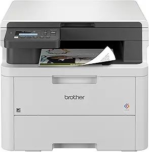 Brother HL-L3300CDW Wireless Digital