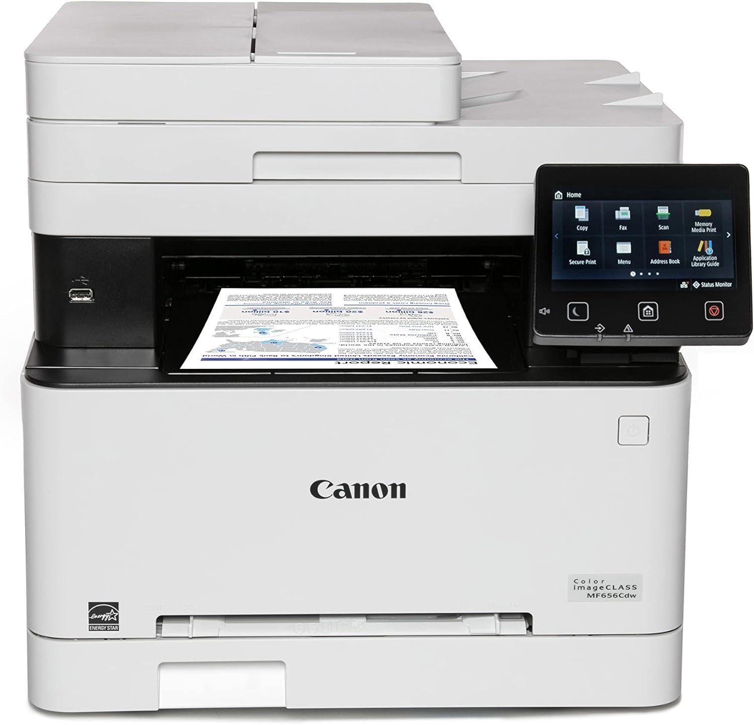 Canon Color imageCLASS MF656Cdw