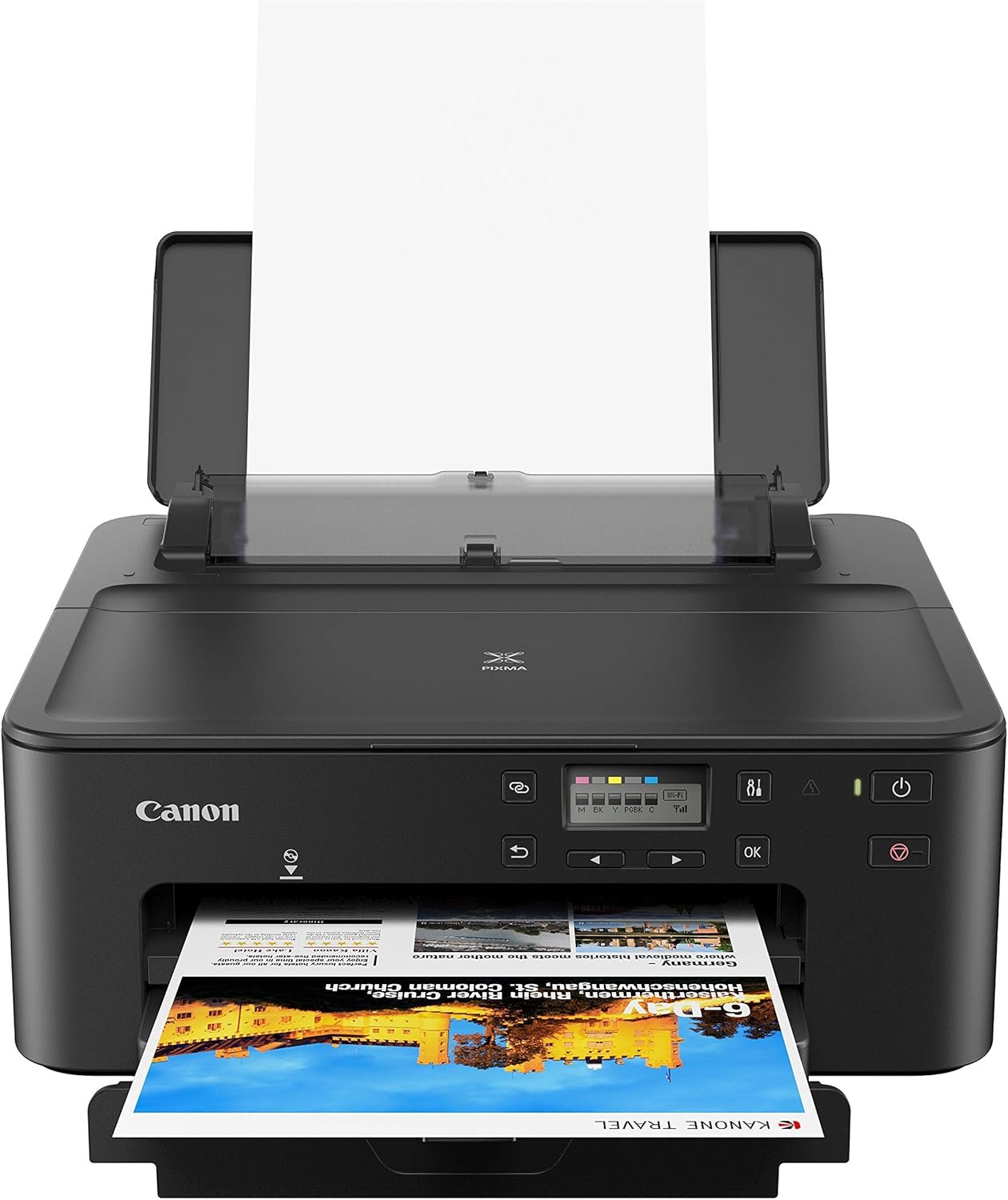 Canon PIXMA TS702a
