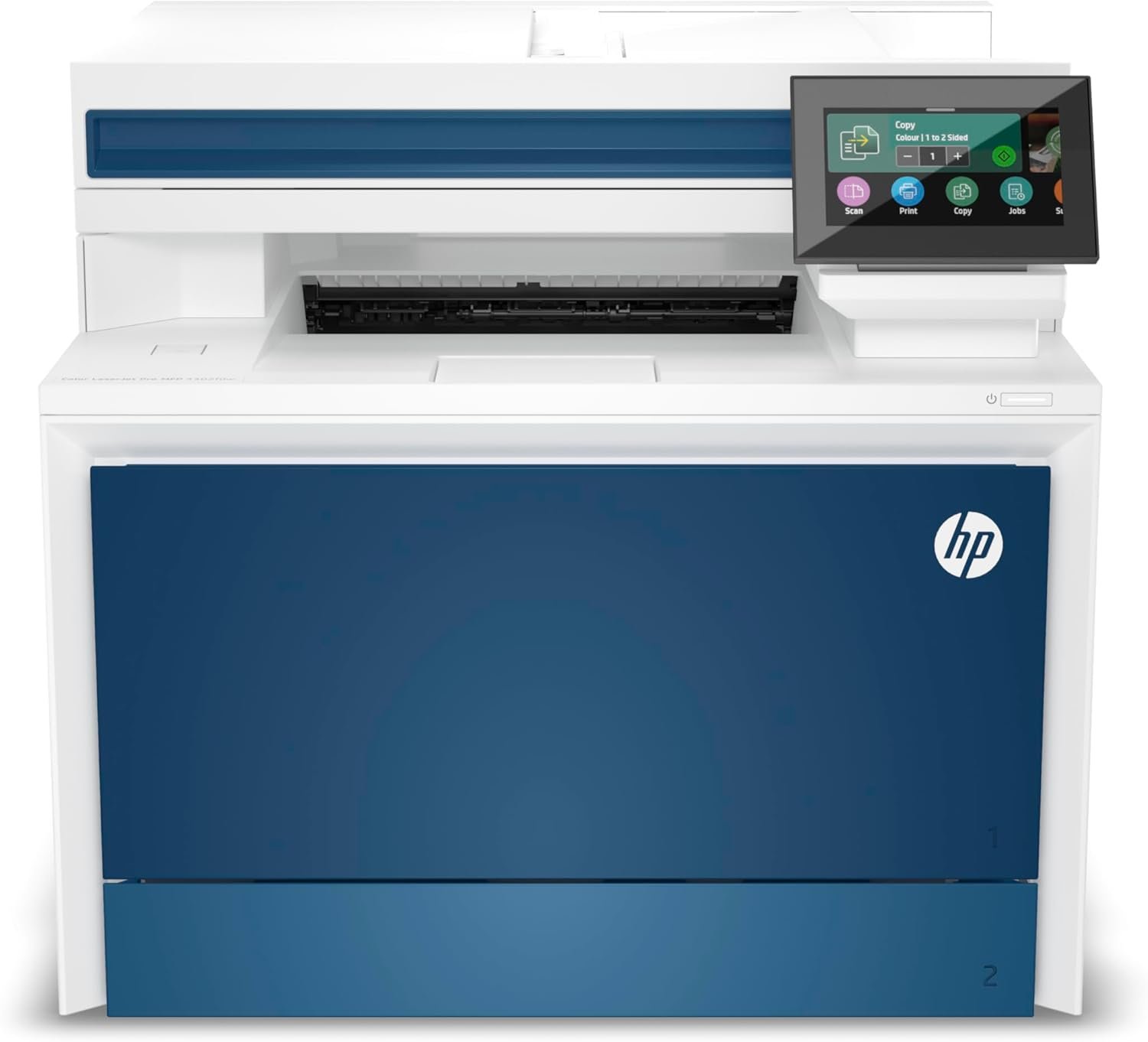 HP Color LaserJet Pro MFP 4301fdw