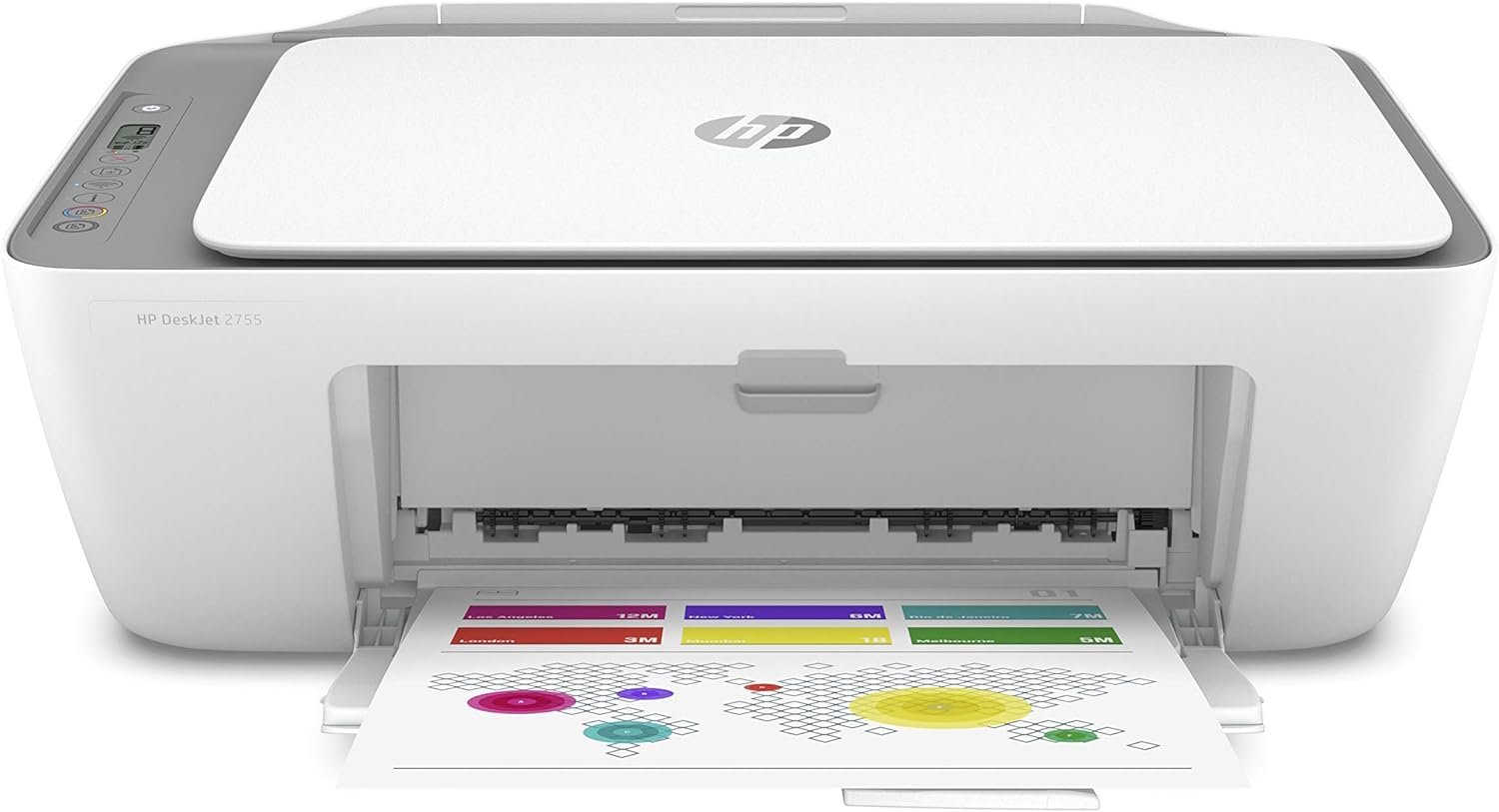 HP DeskJet 2755
