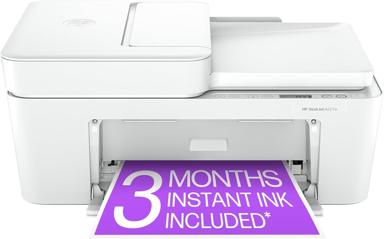 HP DeskJet 4227e