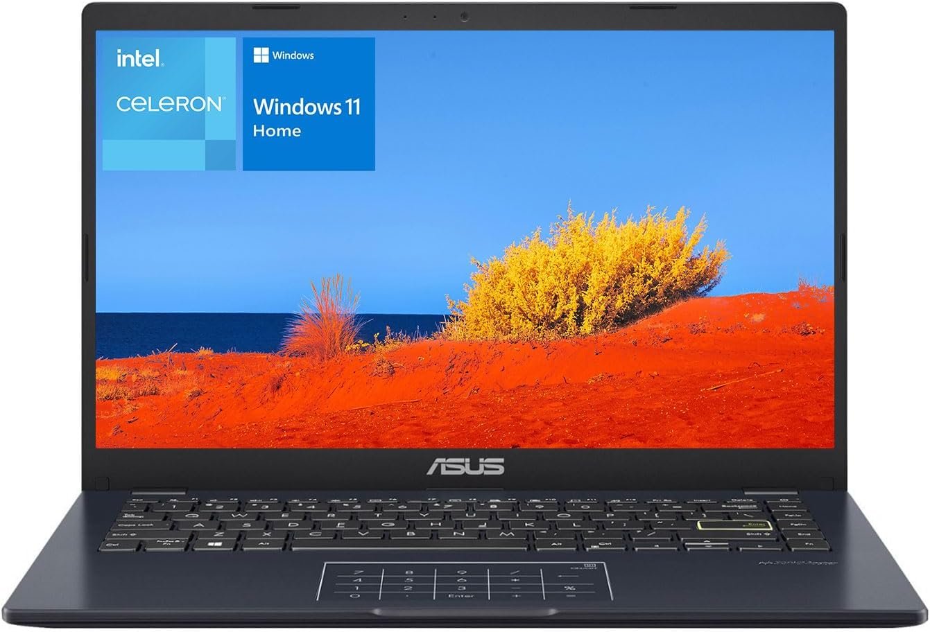 ASUS 14 Laptop