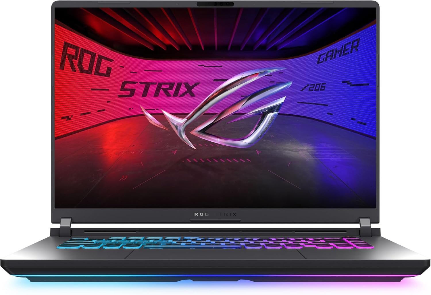 ASUS ROG Strix G16 (2025) Gaming Laptop