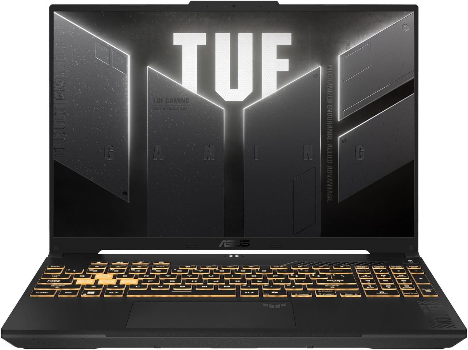 ASUS TUF Gaming F16 (2024) Gaming Laptop