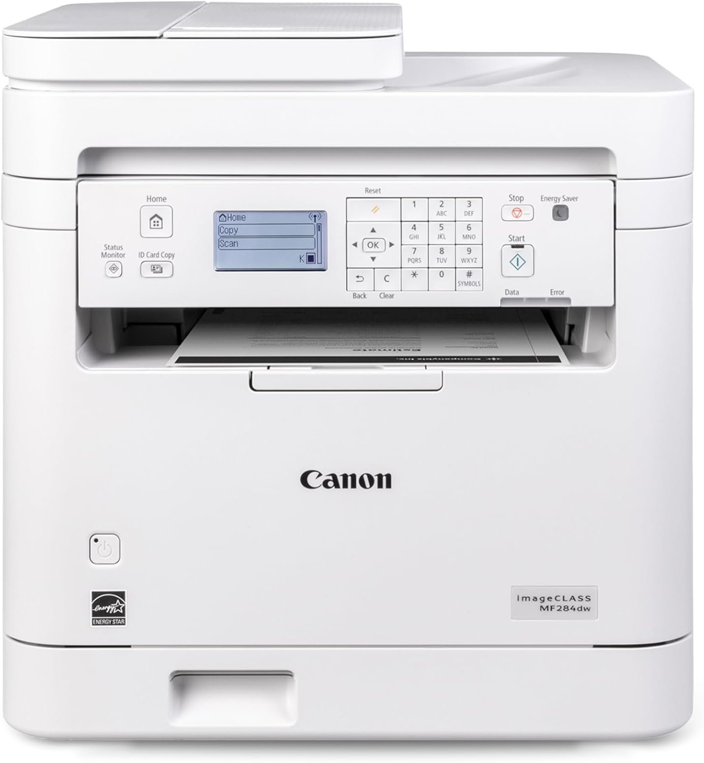 Canon imageCLASS MF284dw