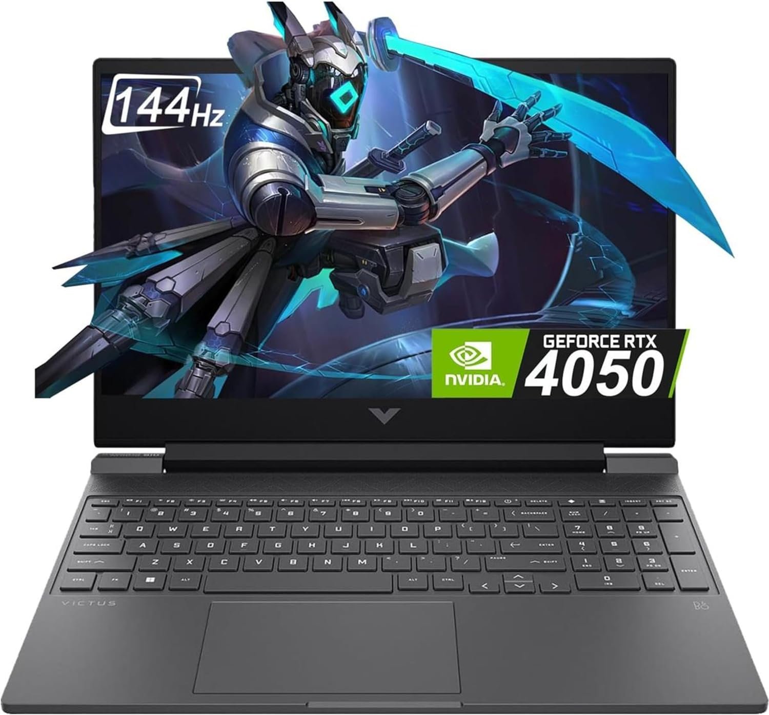 HP Victus 15.6 inch Gaming Laptop