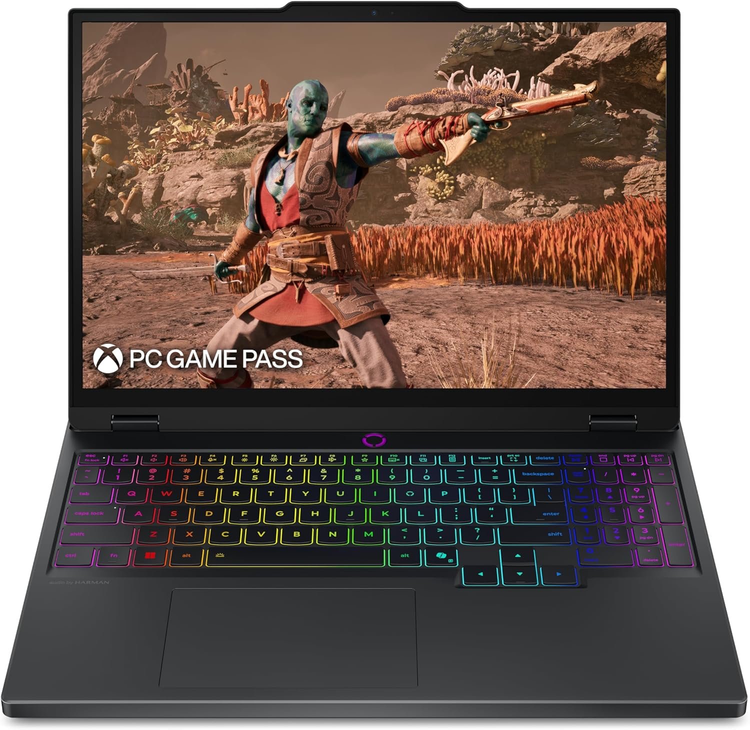 Lenovo Legion 5i – Gaming Laptop