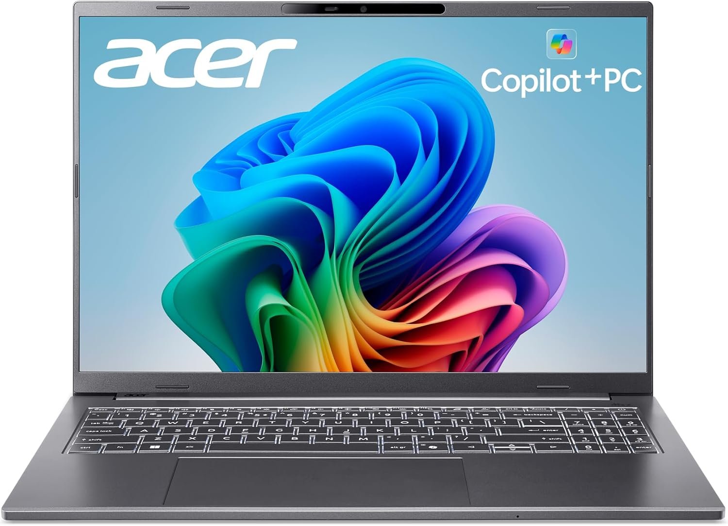 Acer Aspire 16 AI Copilot+ PC