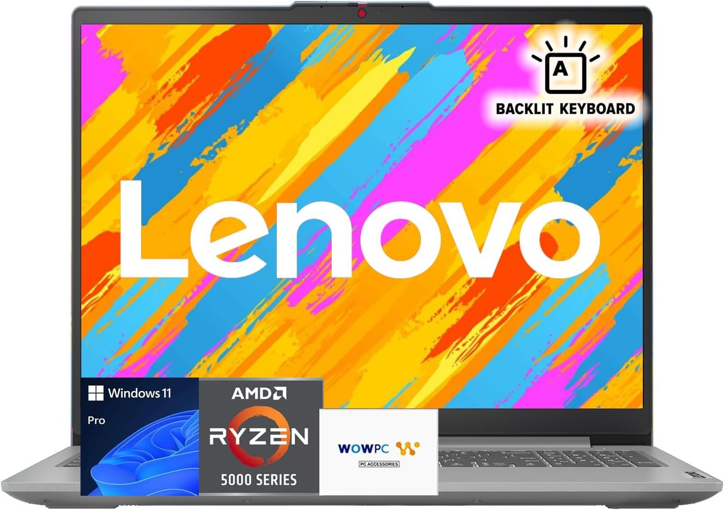 Lenovo IdeaPad Slim 3 Business Laptop