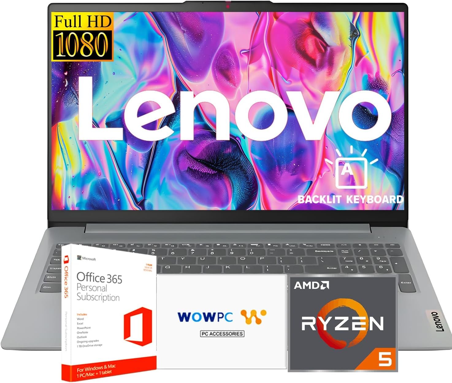 Lenovo Ideapad Laptop