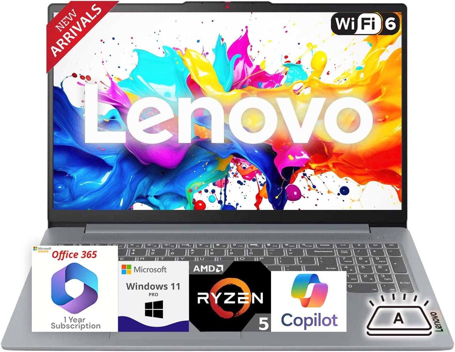 Lenovo New Business Ideapad Laptop
