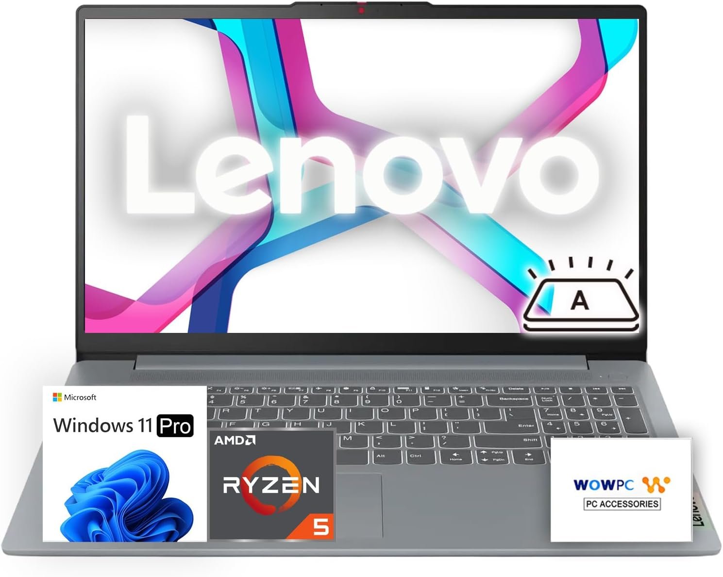 Lenovo New Ideapad Laptop