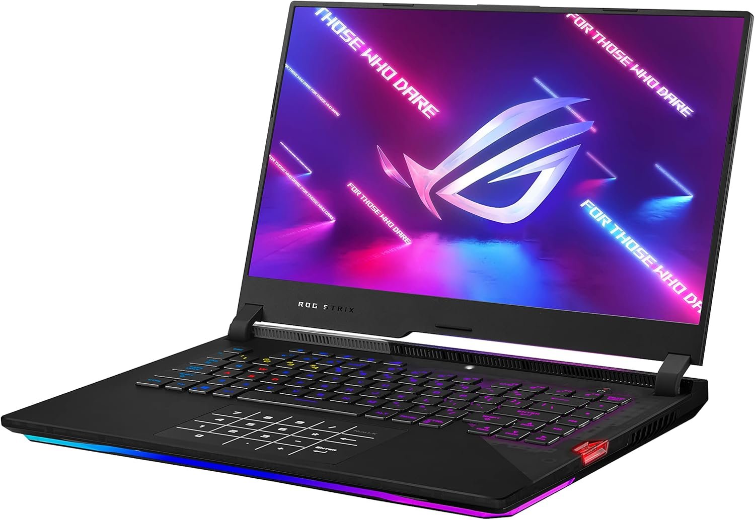 ASUS ROG Strix Scar 15 Gaming Laptop