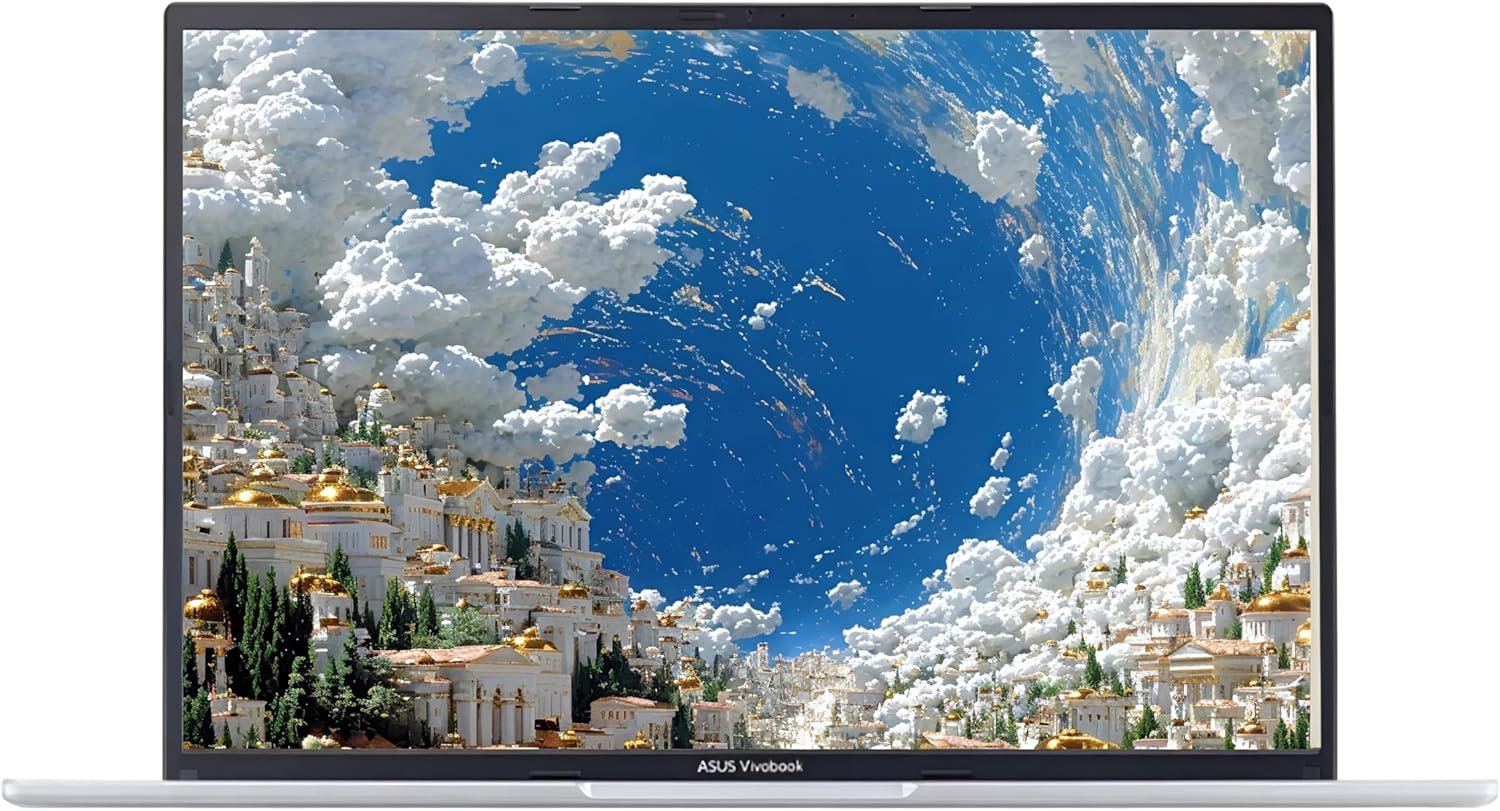 ASUS Vivobook 16 Laptop