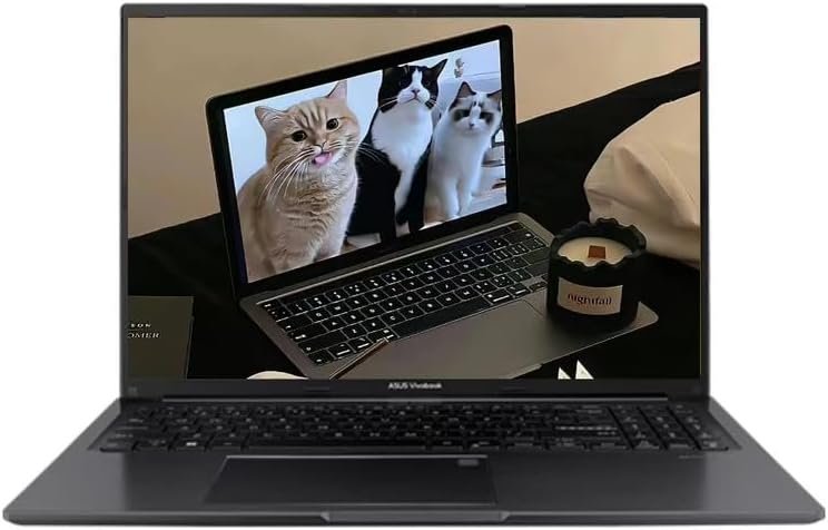 ASUS Vivobook 16 WUXGA IPS Notebook