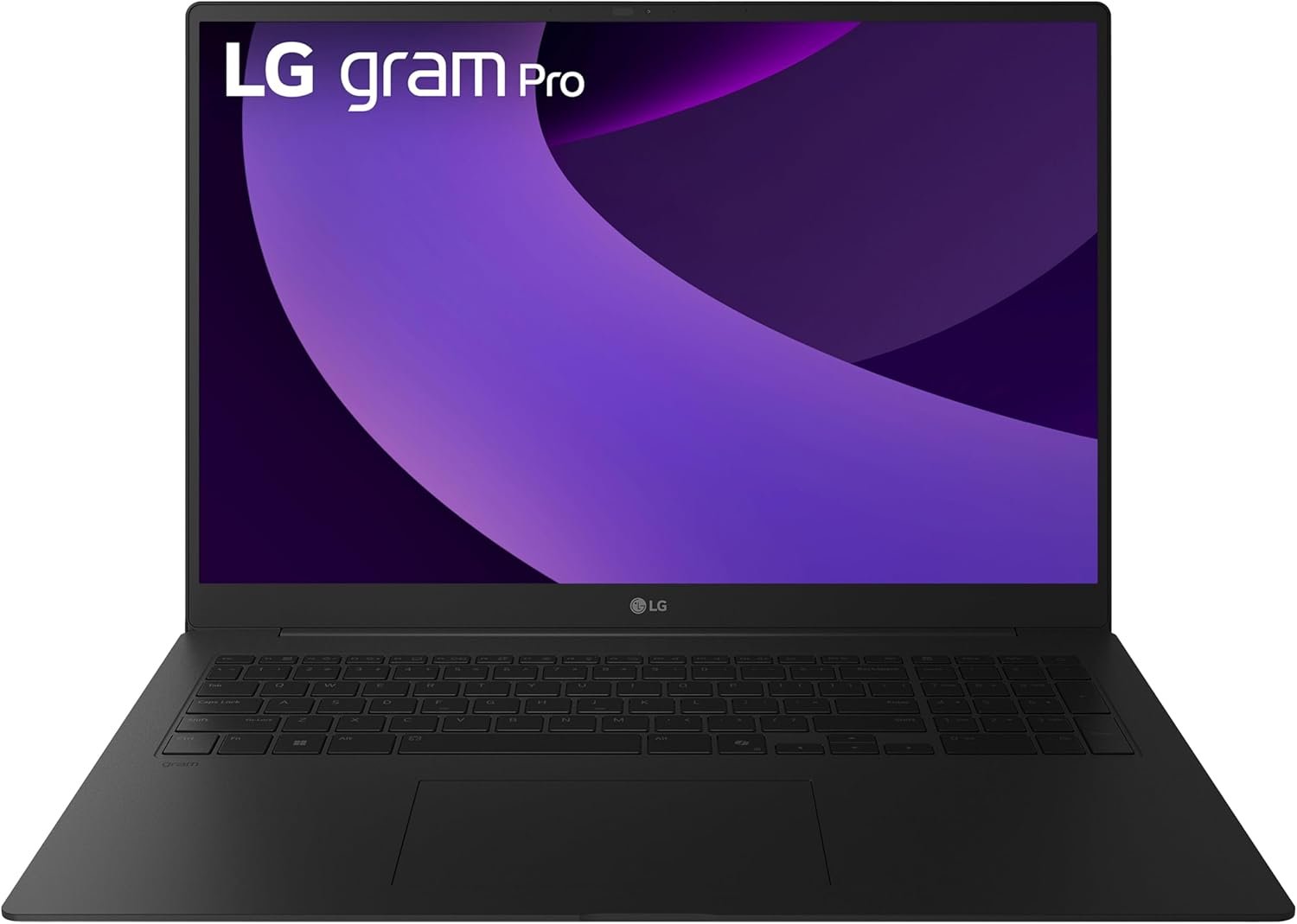 LG gram Pro 17-inch Lightweight Laptop