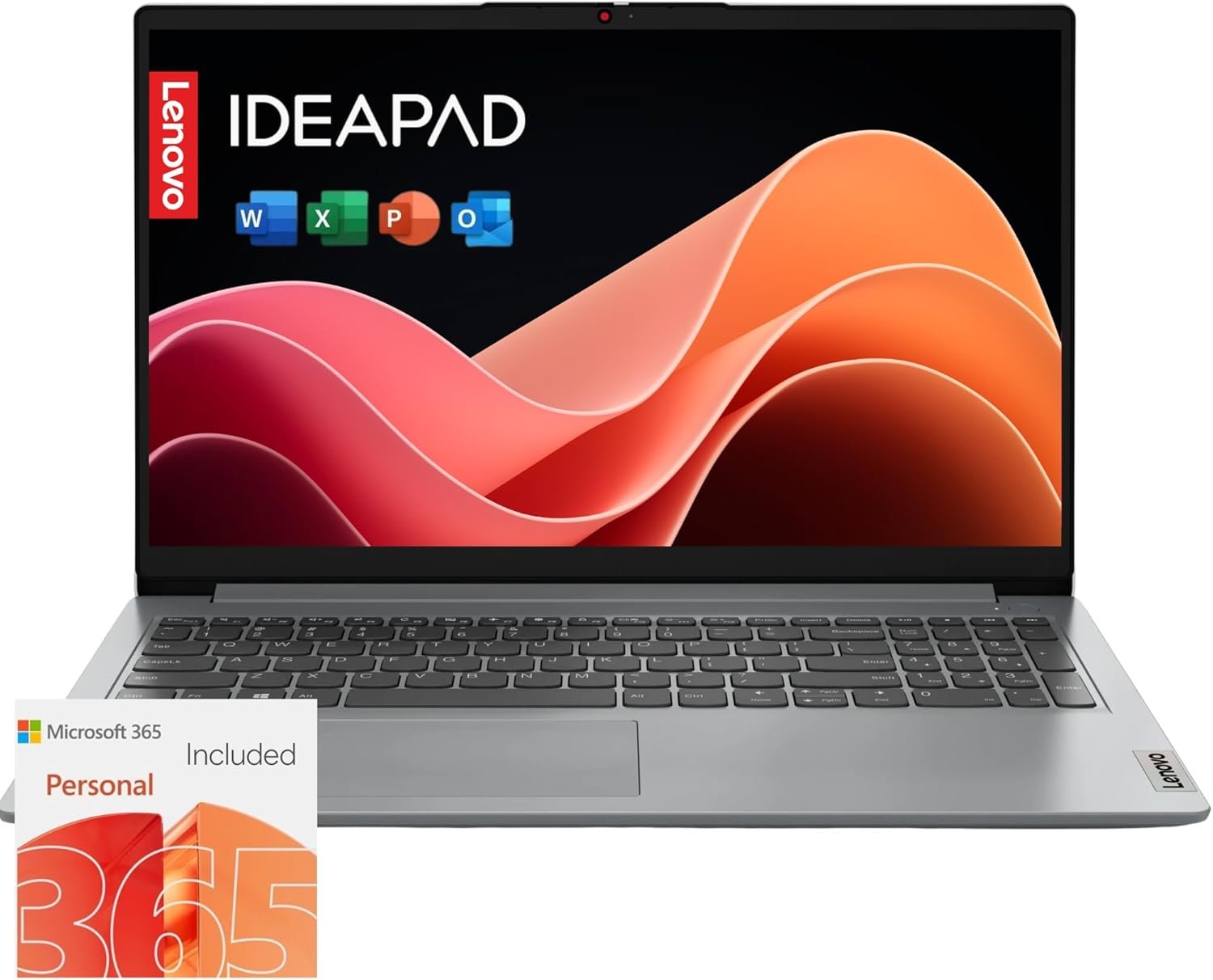 Lenovo IdeaPad 1i Laptop