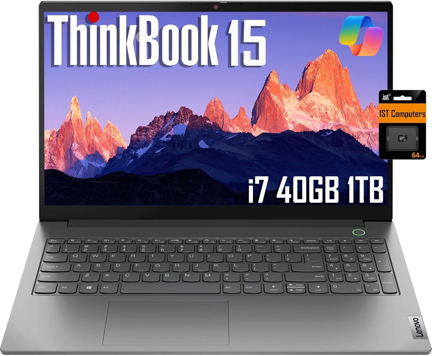 Lenovo ThinkBook 15 Gen 4
