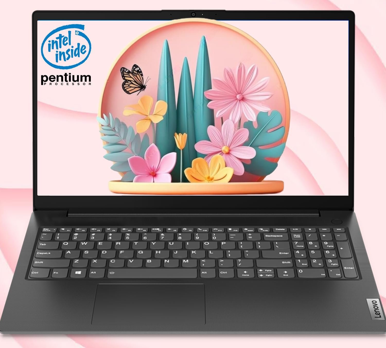 Lenovo V15 Business Laptop