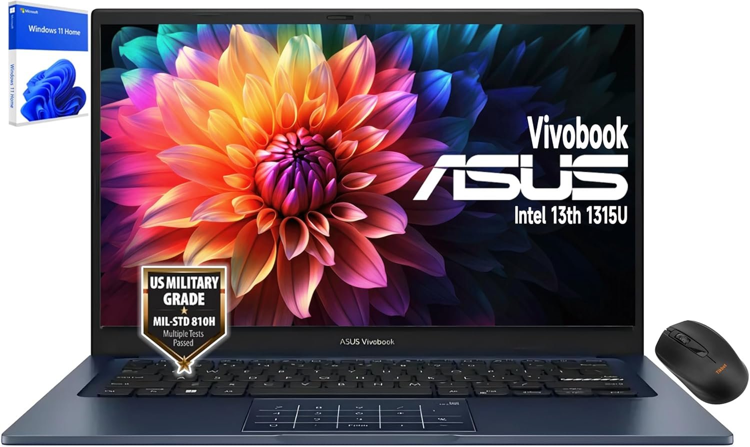 ASUS Vivobook 14 Laptop
