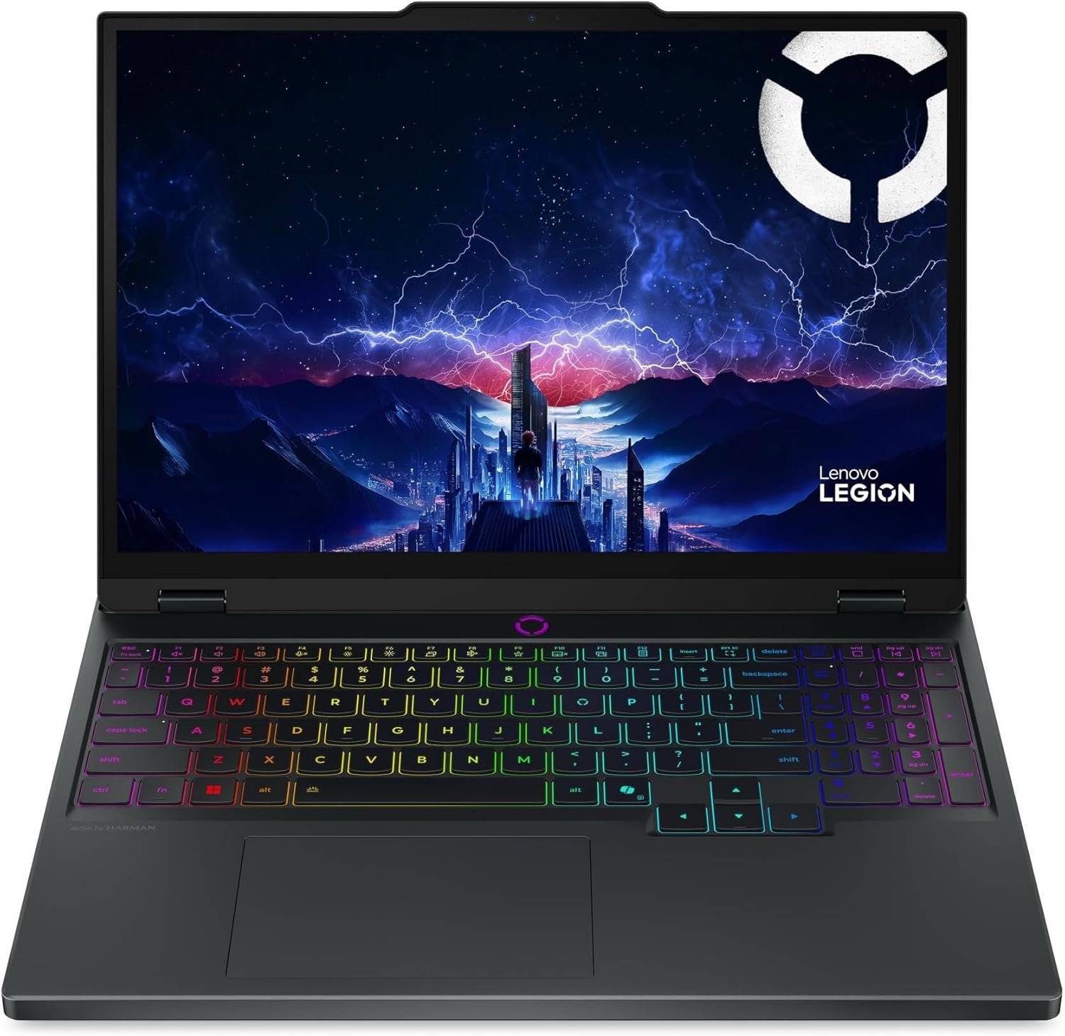 Lenovo Legion 5 Gaming Laptop