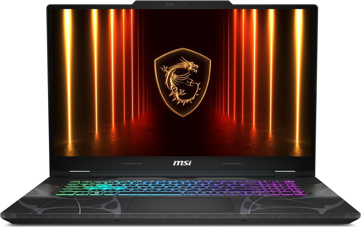 MSI Cyborg 17 17.3 FHD 144Hz Gaming Laptop