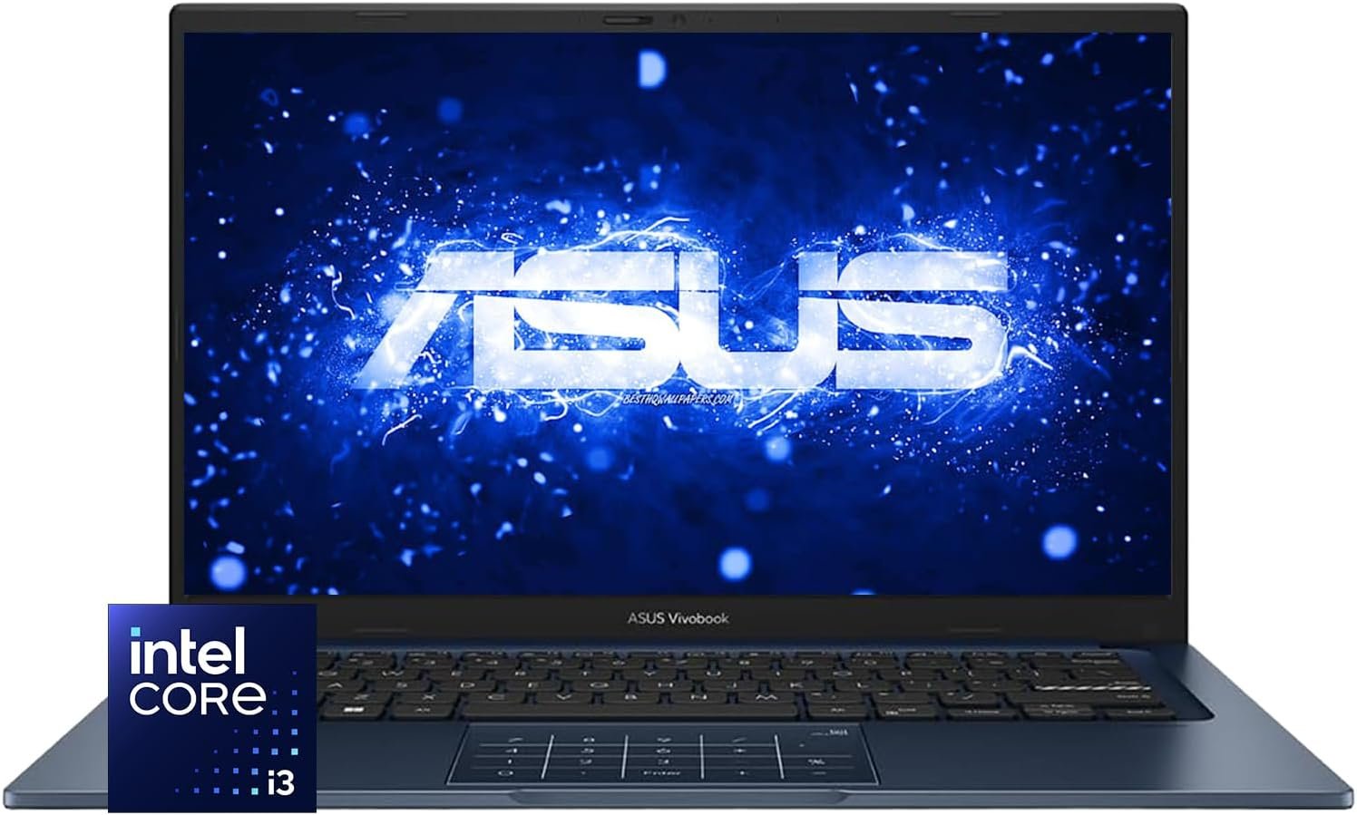 ASUS VivoBook 14“ FHD Laptop