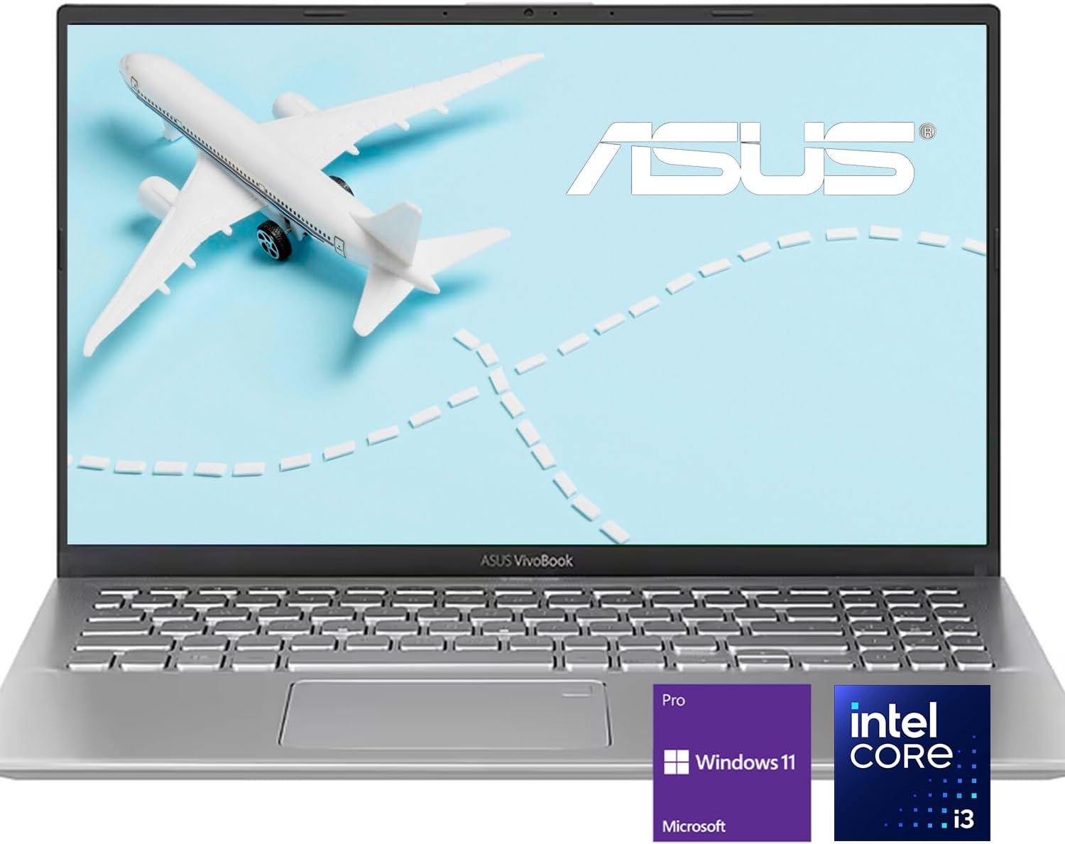 ASUS VivoBook 15