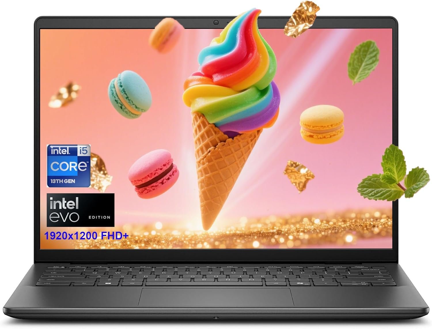 Dell Inspiron 14 Inch Laptop Computer