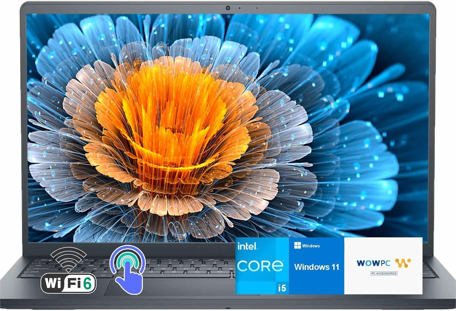 Dell Inspiron 15 3530 Touchscreen Laptop