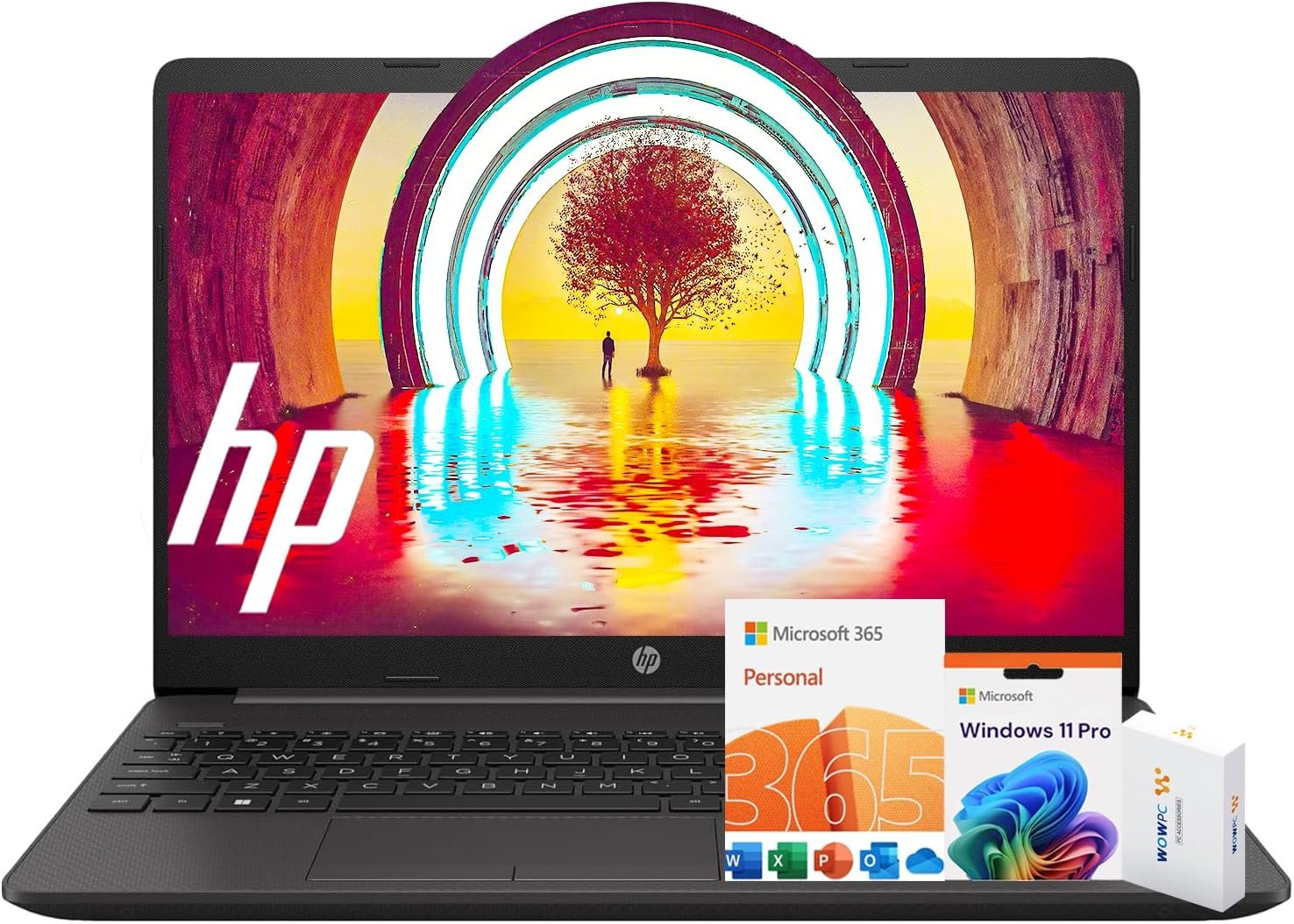 HP 15 Laptop