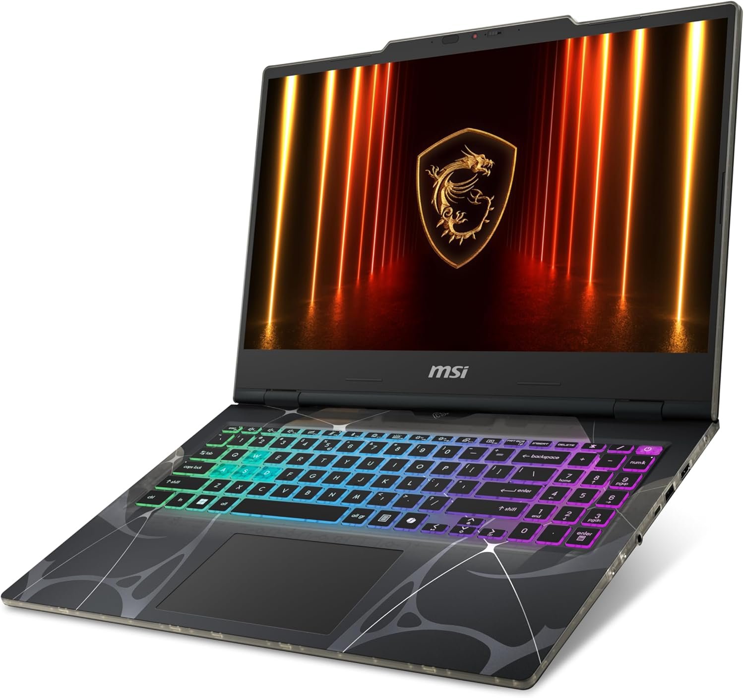 MSI Cyborg A15 AI