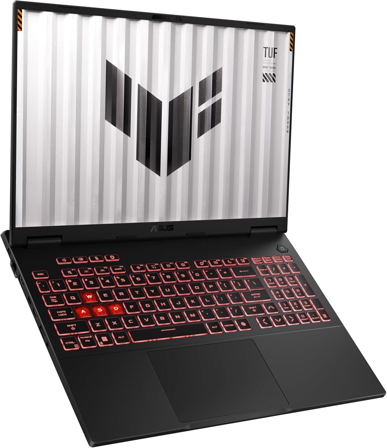 ASUS TUF Gaming A16 (2024) Copilot+ PC Gaming Laptop