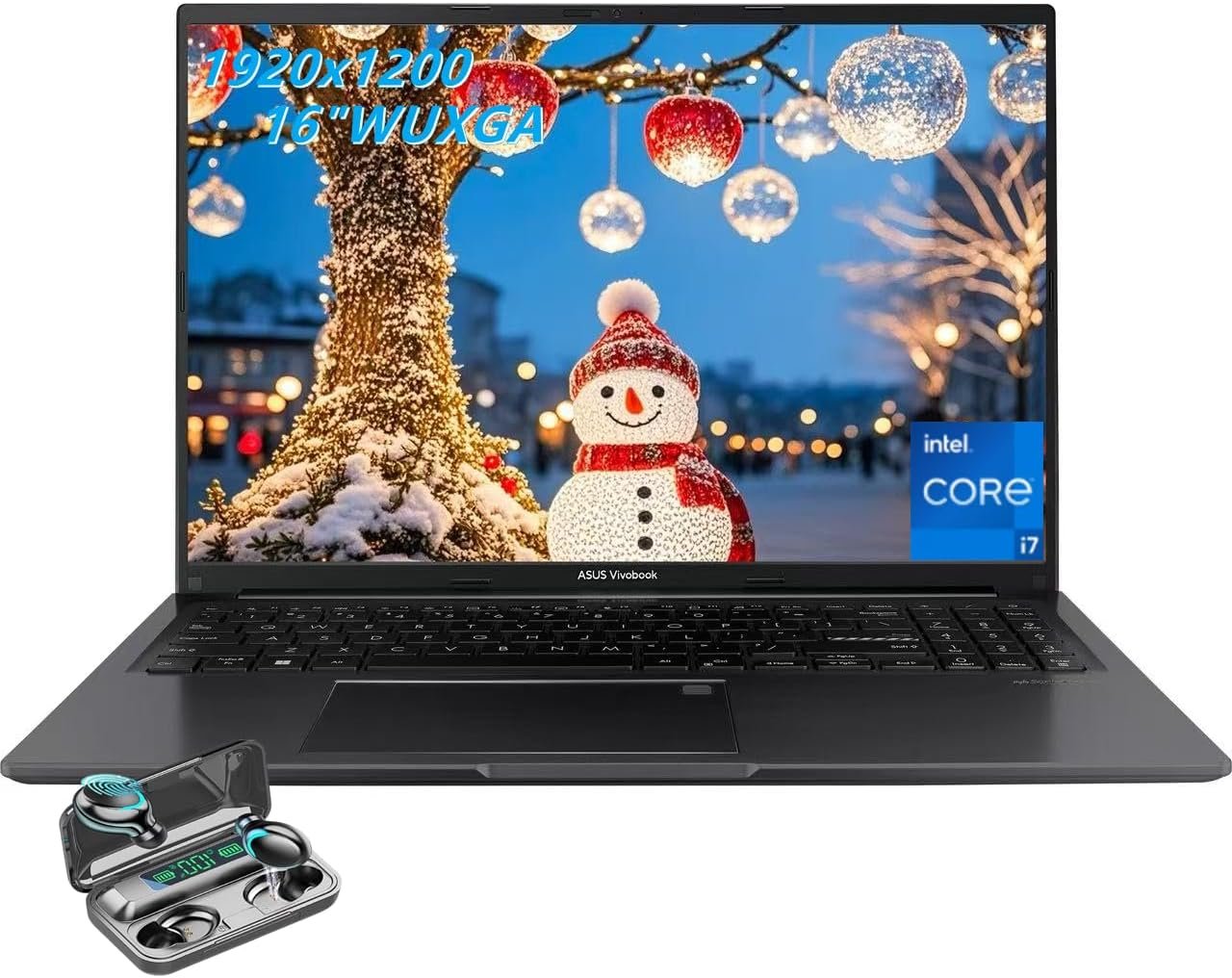 ASUS Vivobook 16 Laptop