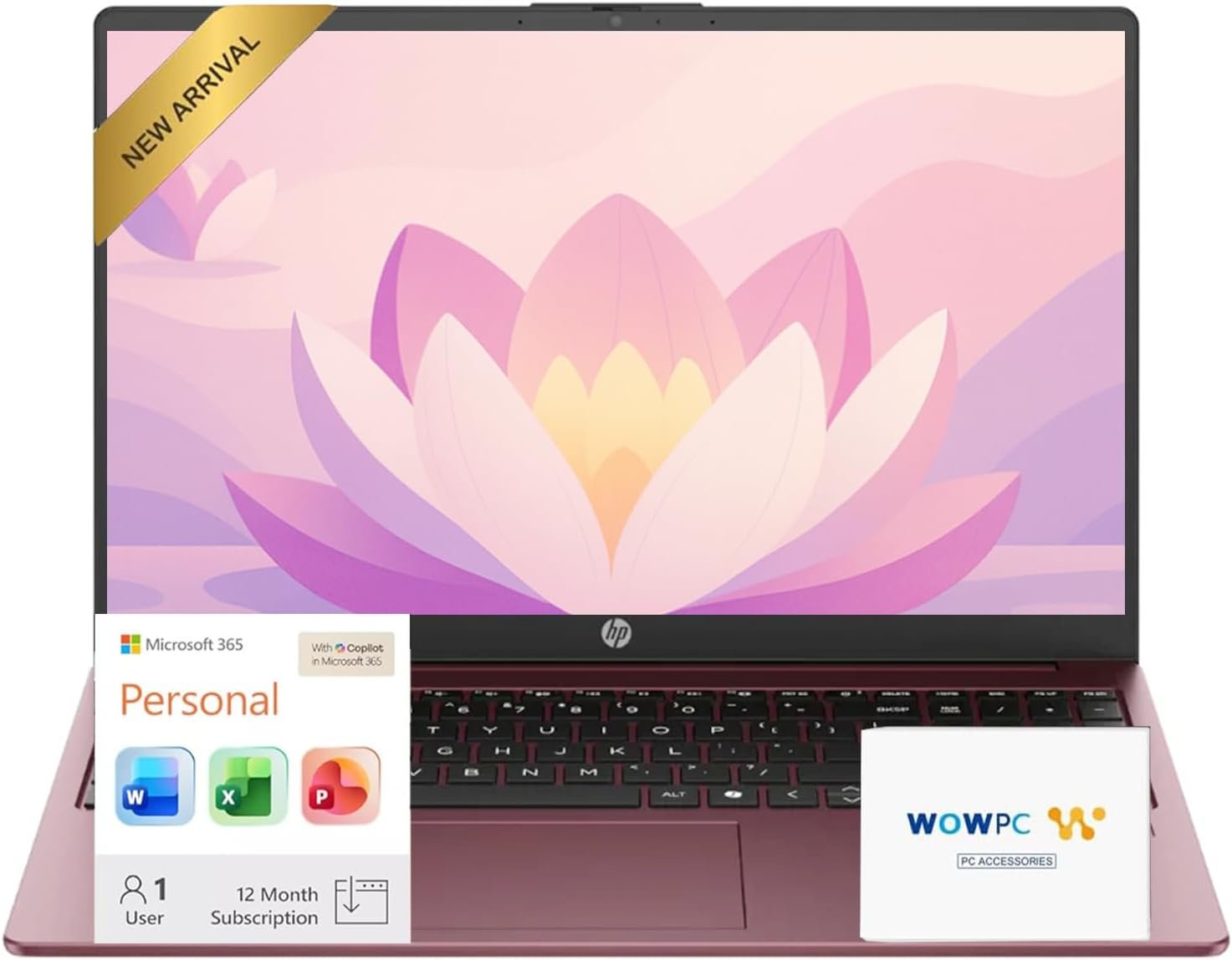 HP Ultrabook 15.6 Business Laptop