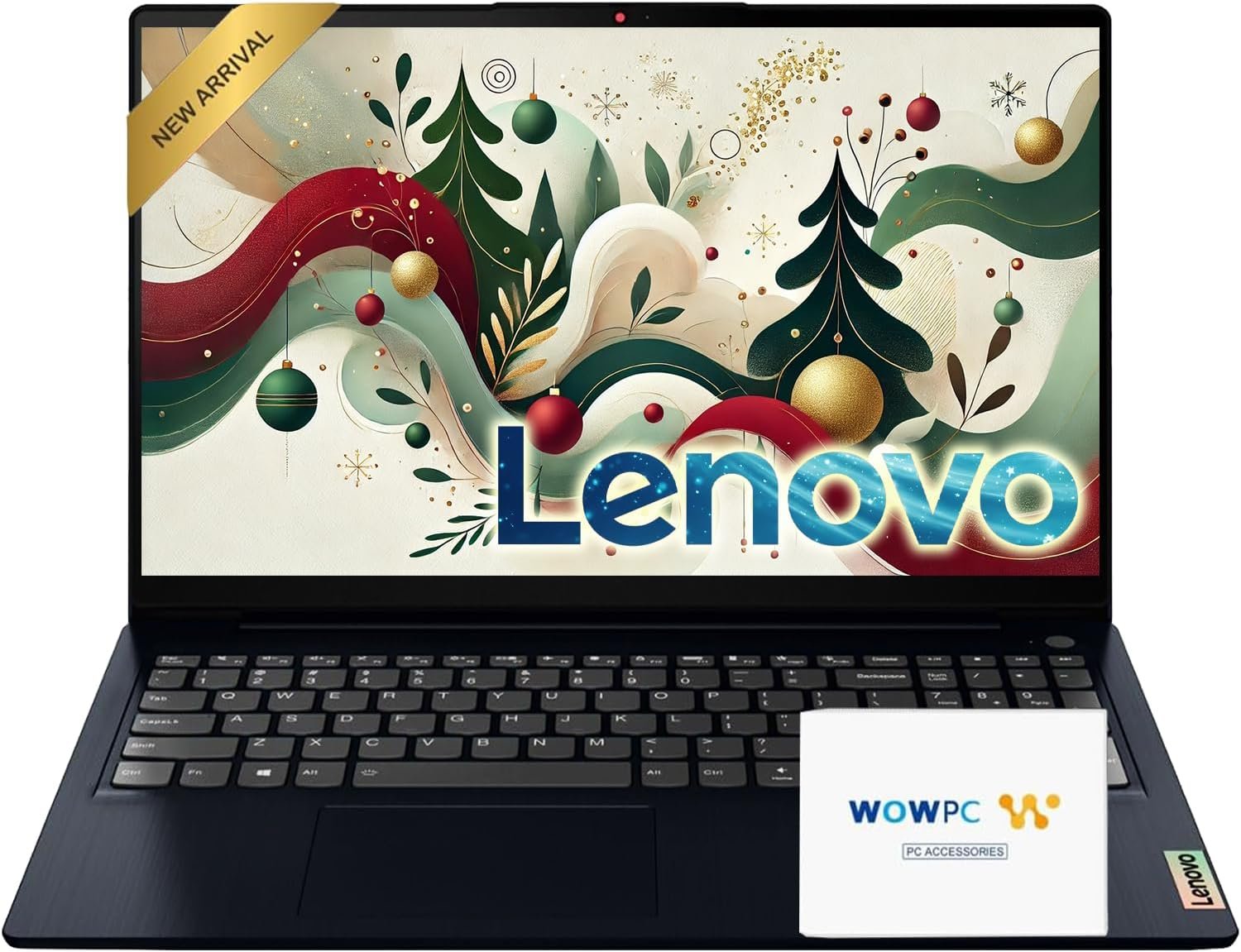 Lenovo V15 Business Laptop