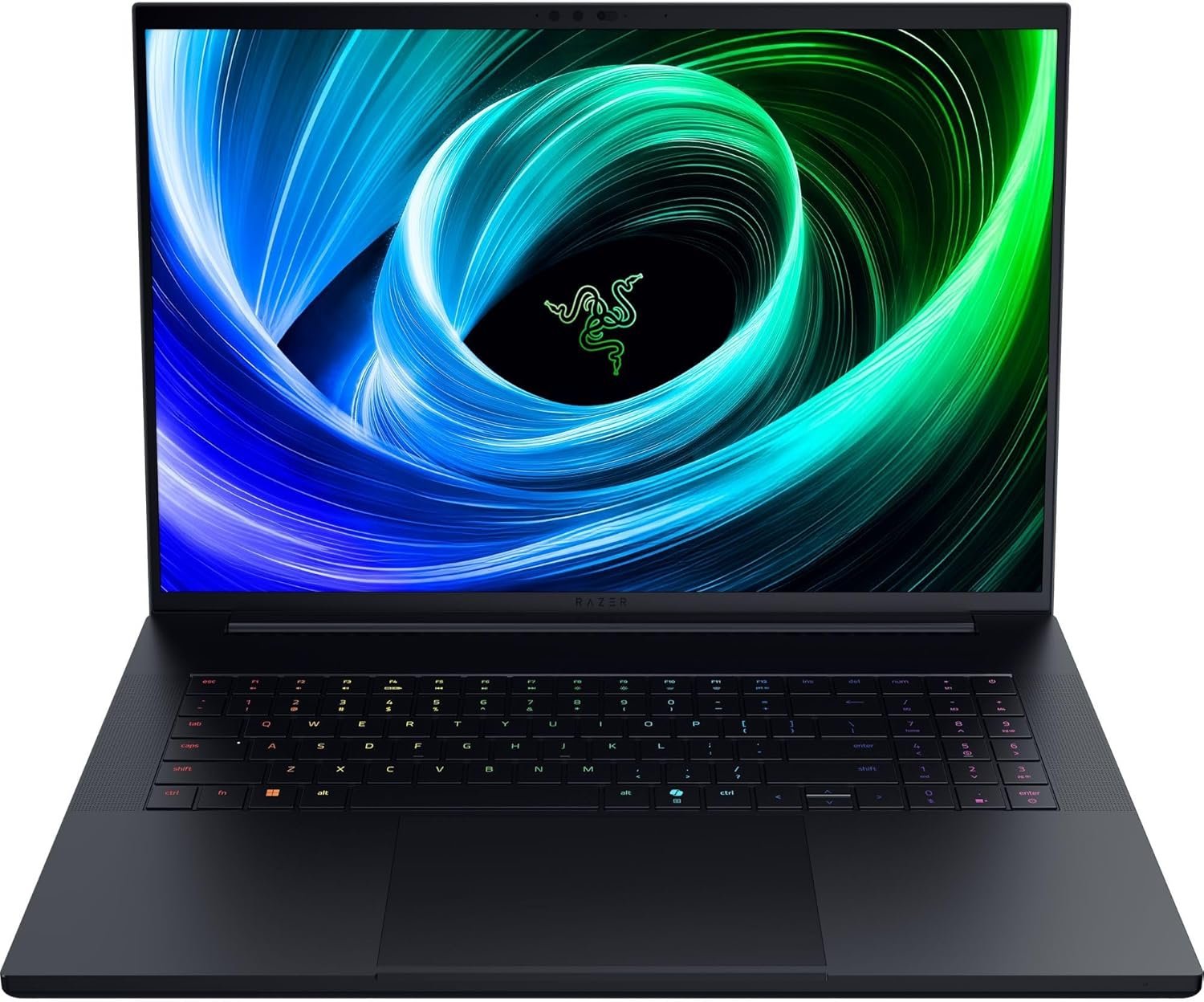 Razer Blade 18 (2025) Gaming Laptop