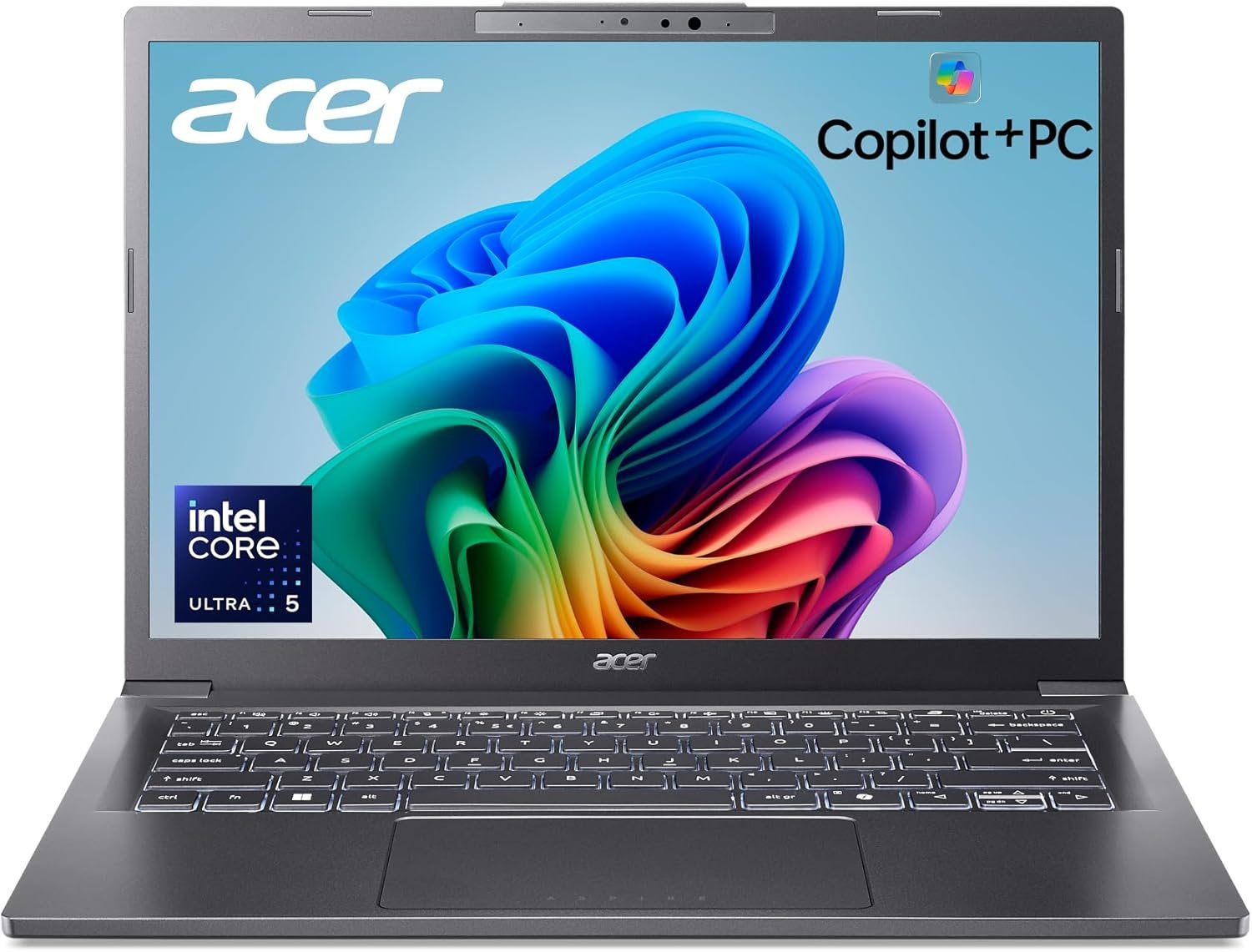 acer Aspire 14 AI Copilot+ PC