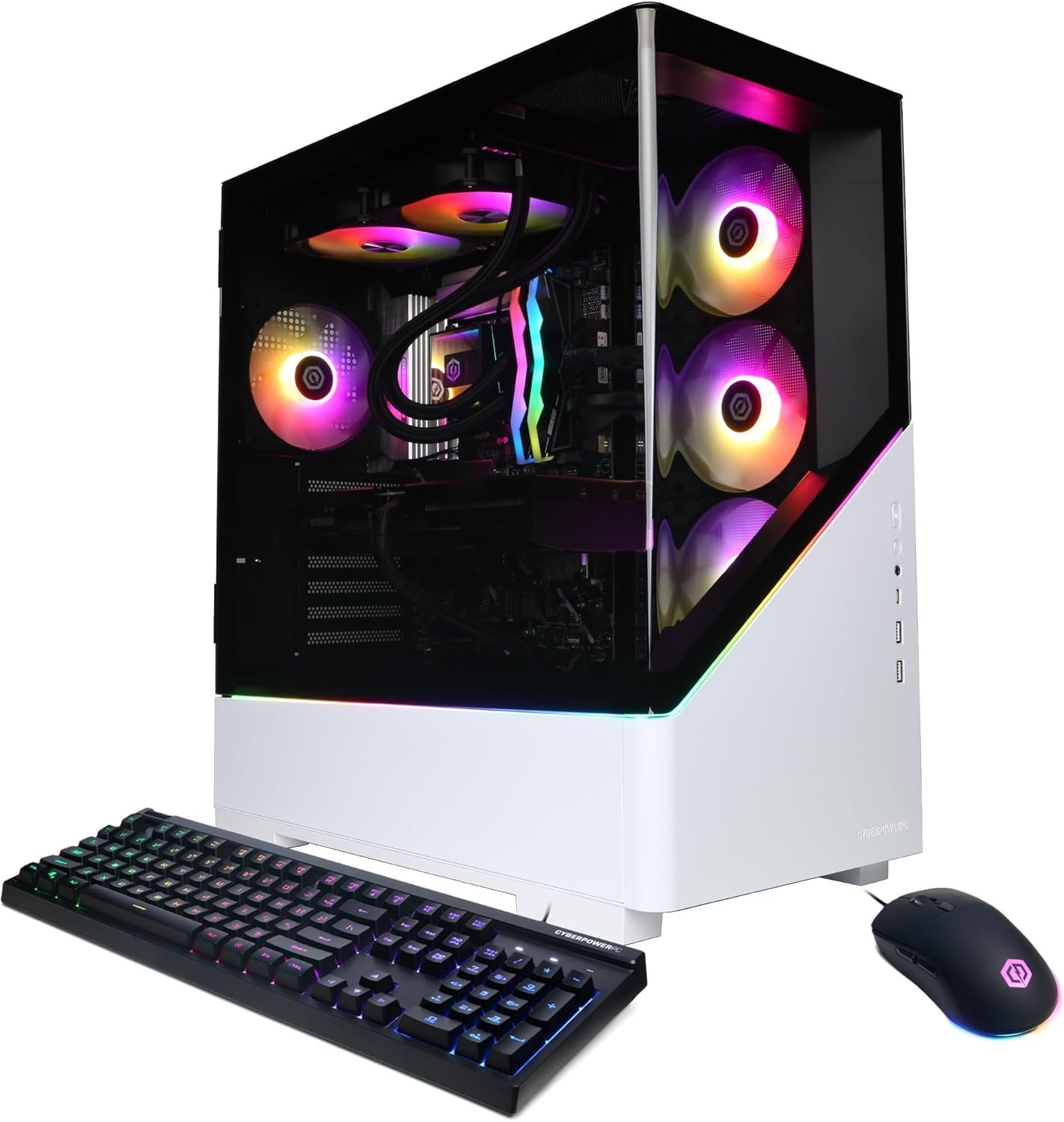 CyberPowerPC Gamer Xtreme VR Gaming PC
