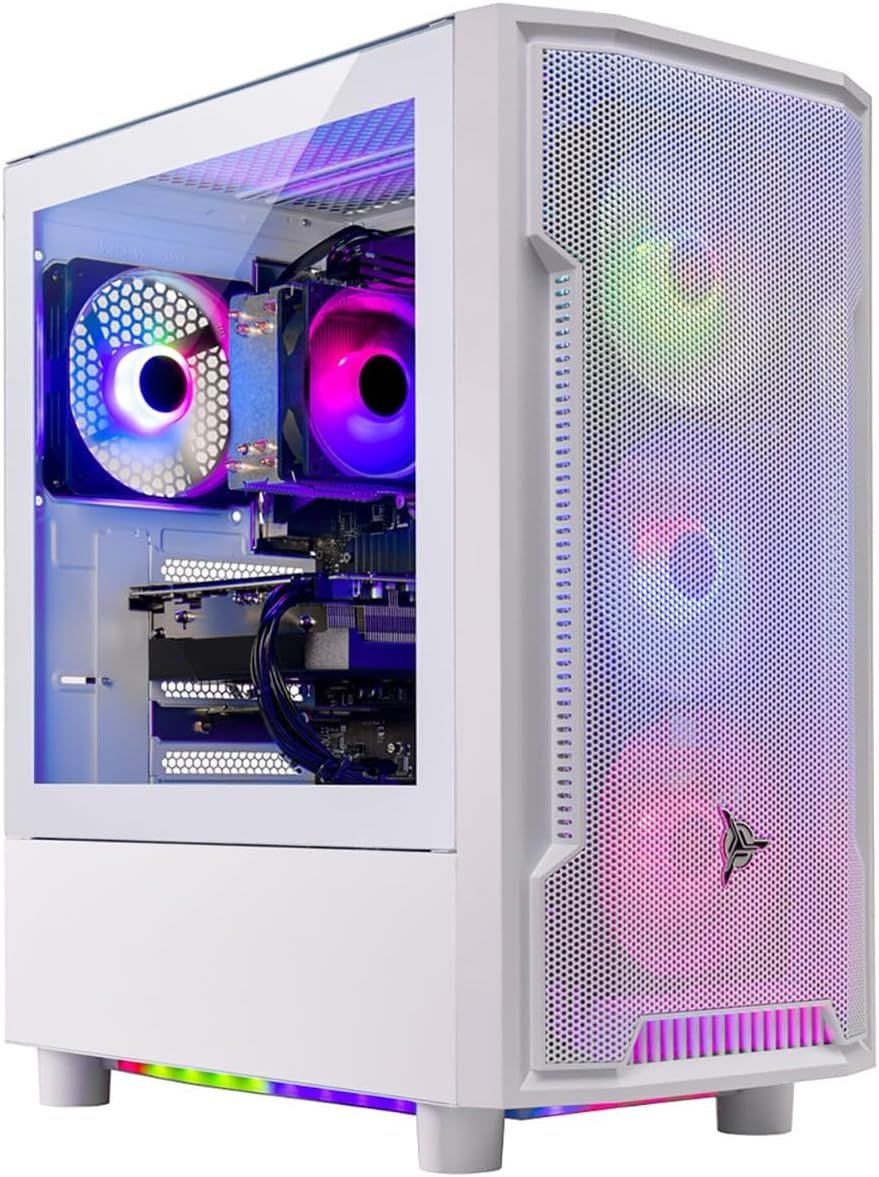 Skytech Gaming Archangel Gaming PC